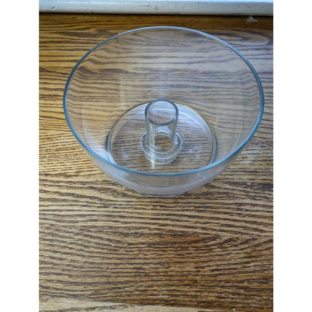 KitchenAid KFP600 Food Processor REPLACEMENT PART ONLY Small Work Bowl
